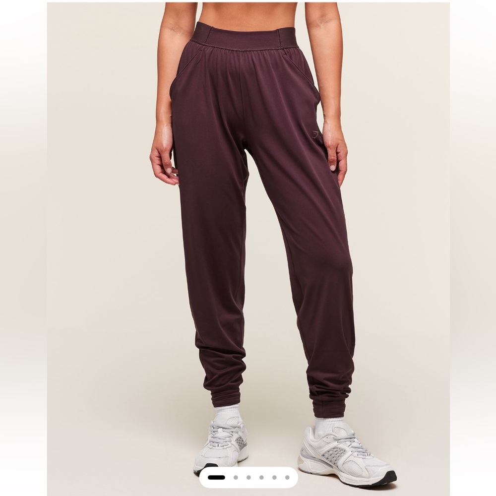 Gymshark Covered Joggers